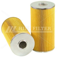 Water Separator Fuel Filter For BOSCH 9455160203  - Internal Dia. 32 mm - SN99151 - HIFI FILTER